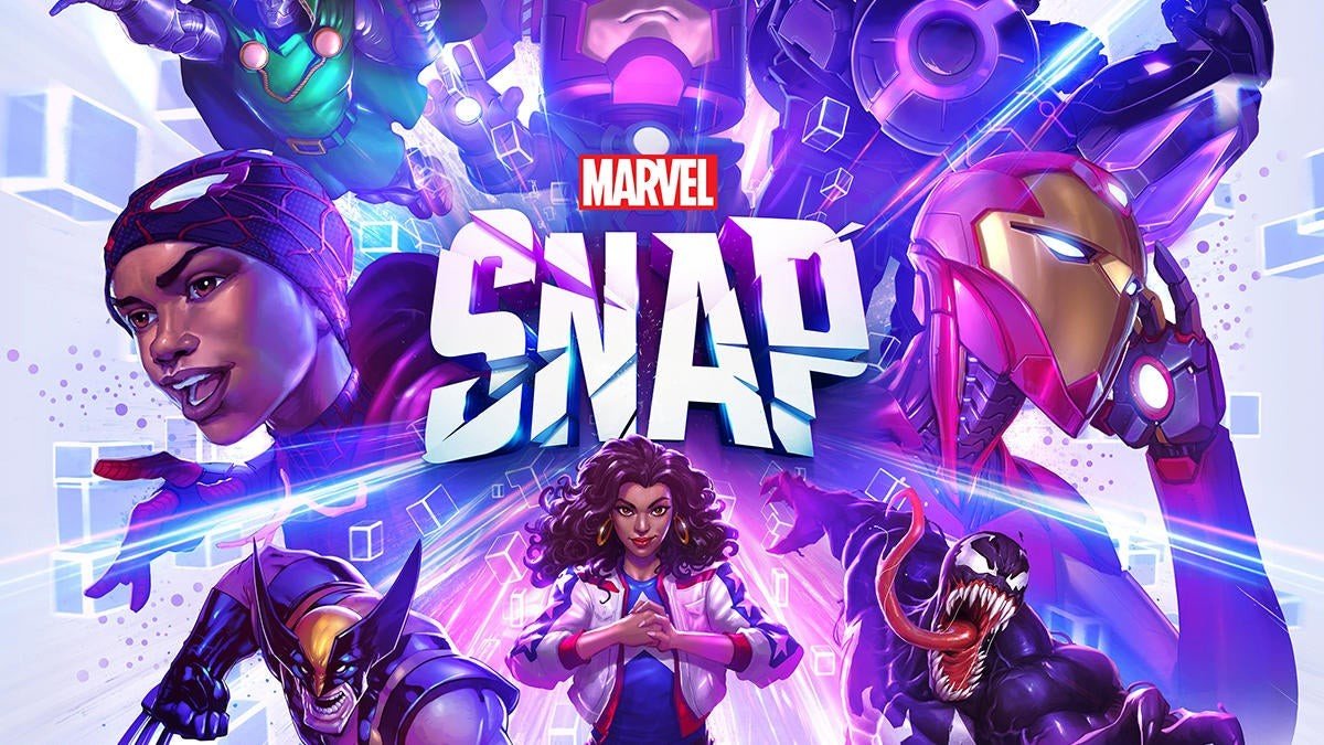 MARVEL SNAP